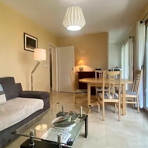 Le Gouverneur - à 5 Min Du - Terrasse&jardin - 2 Personnes Appartement Annecy