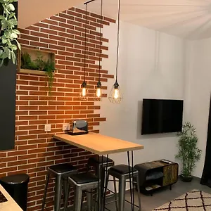 Relaxhome - Hypercentre - Clim - Netflix Appartement Cannes