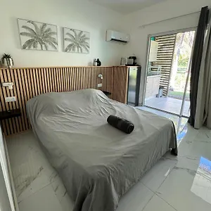 Kaz' Kiki Coco Appartement