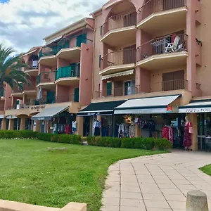 Les Marines D'agay Climatisé Appartement Saint-Raphaël